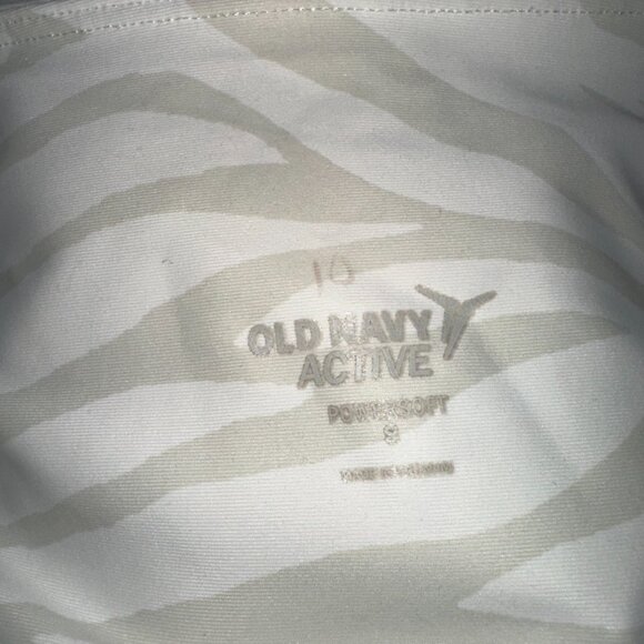Excellent Old Navy Active Pants Small - Picture 3 of 3